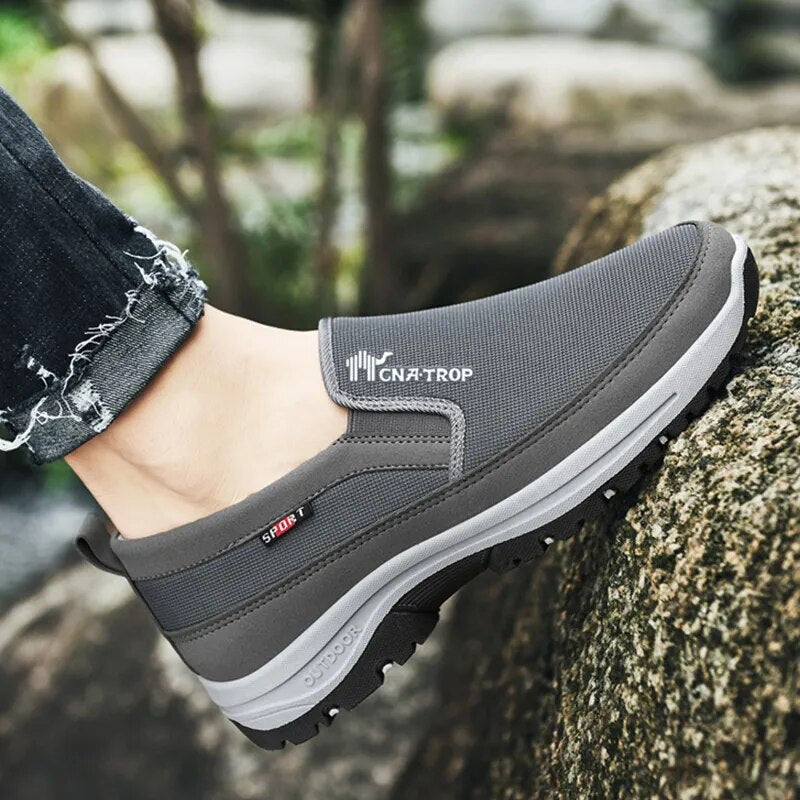 Kayse | Nachhaltige & Bequeme Schuhe