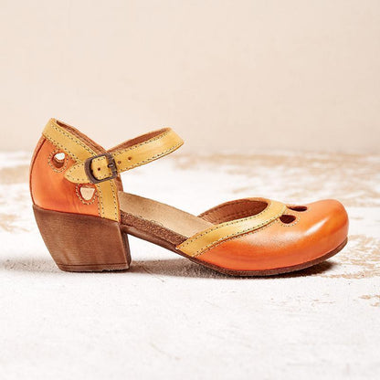 Amalia - Bequeme Sandalen