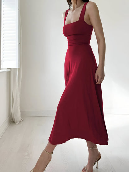 SIGLINDE I TRENDIGES MIDIKLEID
