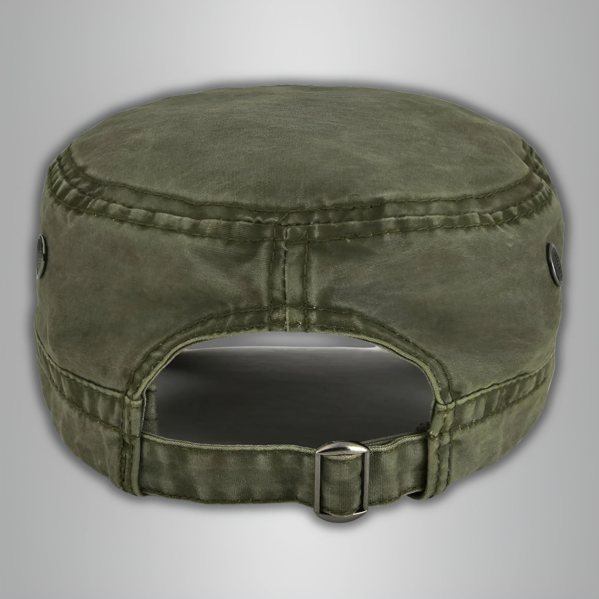 OLAF | Zeitlose und langlebige Vintage-Cap