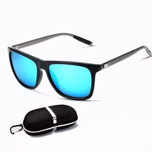 Felan | New Design Men Polarized Sunglasses
