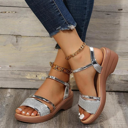 Eleganza – Luxuriöse High Heels mit Ultimativem Komfort