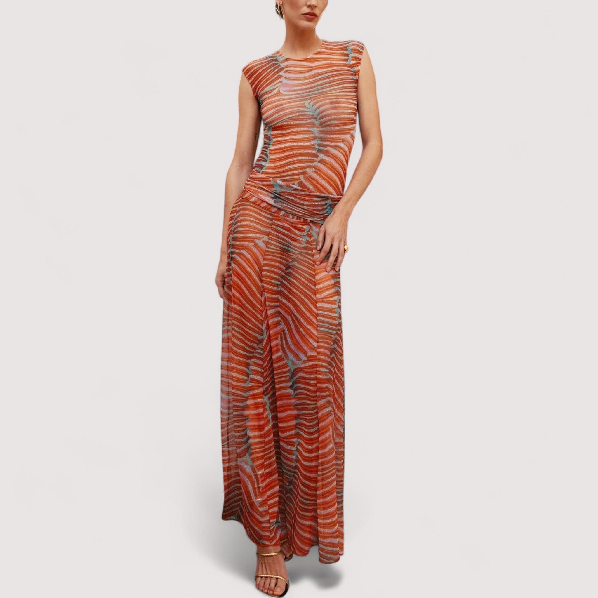 Damen Set – Body & Rock, Elegant & Figurbetont