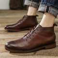 Bradford | Lederstiefel