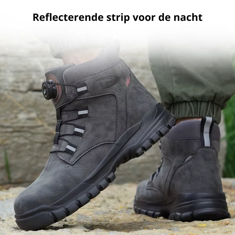 Titan | Moderne Sicherheitsschuhe