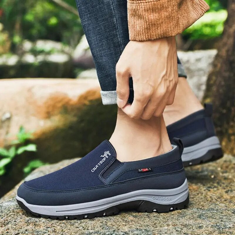 Kayse | Nachhaltige & Bequeme Schuhe