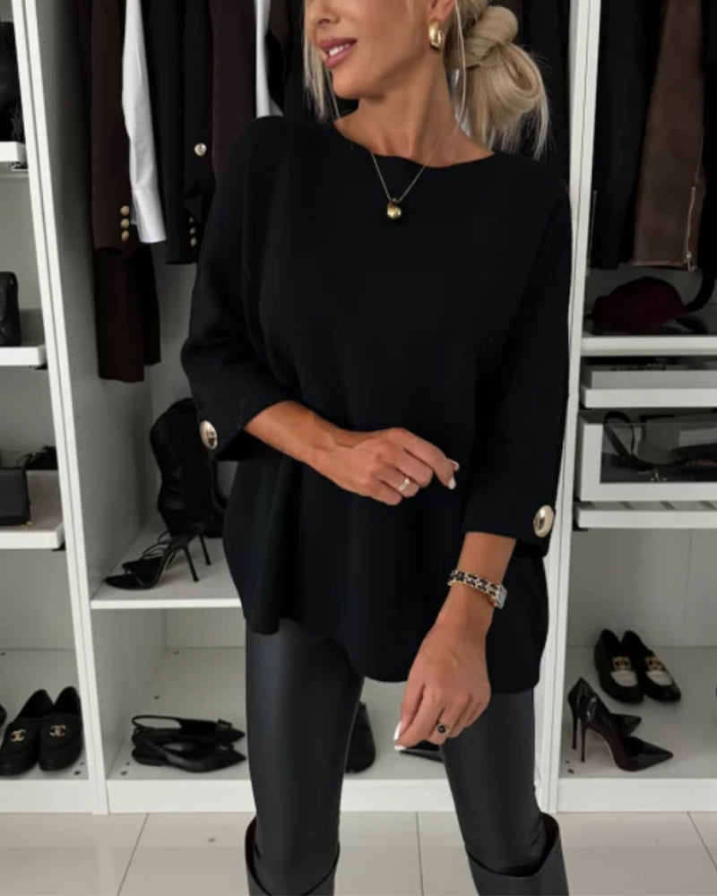 OTHILIA I MODERNE BLUSE