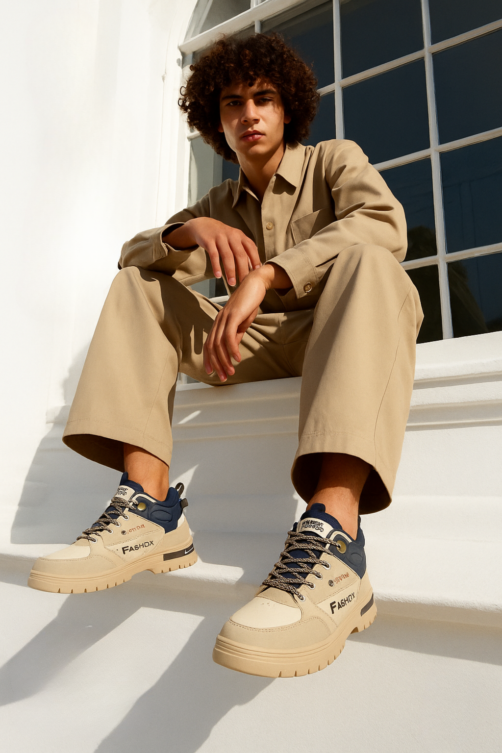 LUXESTEP | MODE-SCHUHE