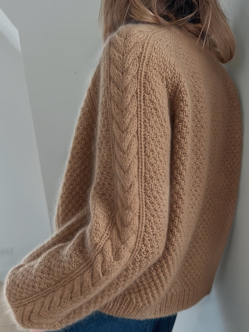 Dwina | Strickcardigan