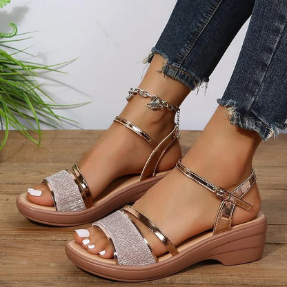Eleganza – Luxuriöse High Heels mit Ultimativem Komfort