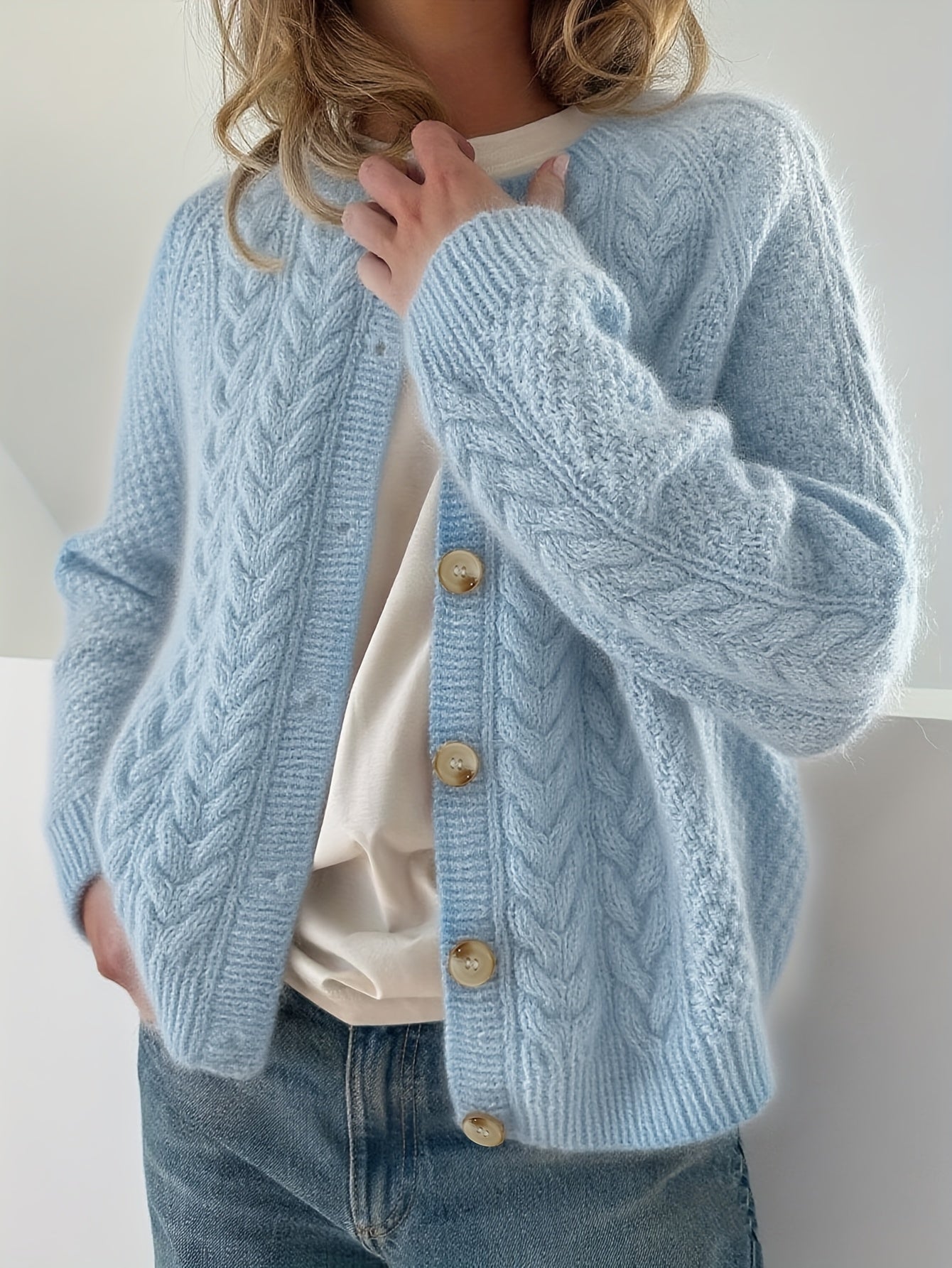 Dwina | Strickcardigan