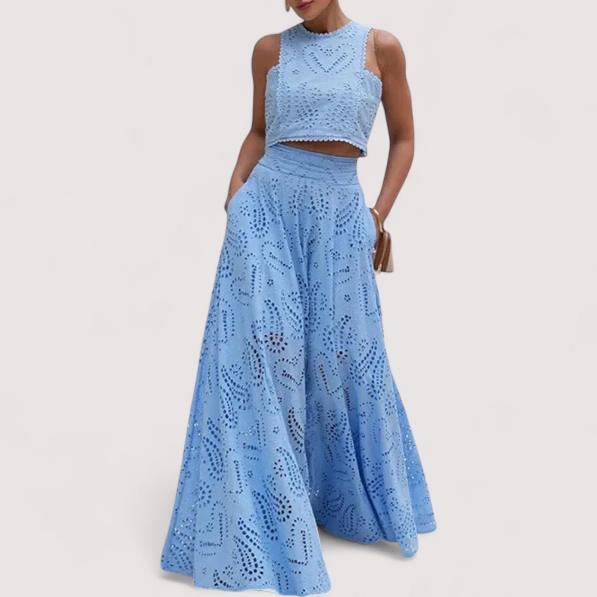 Damen Set – Doppeltes Design, Elegant & Stilvoll