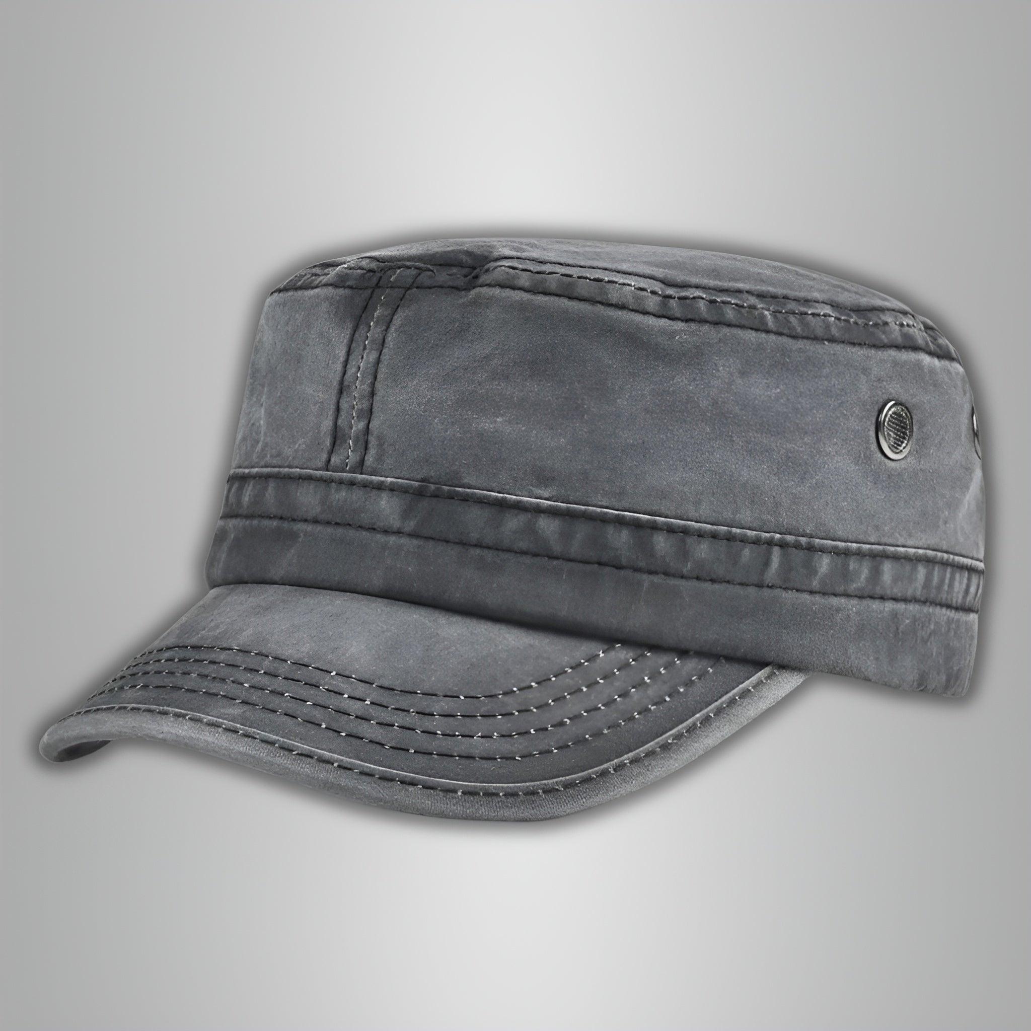 OLAF | Zeitlose und langlebige Vintage-Cap