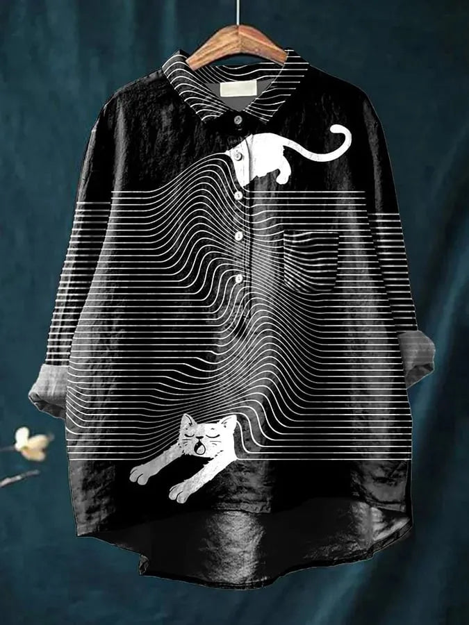 Cali | Hundekunst-Shirt