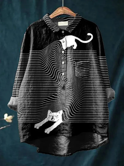 Cali | Hundekunst-Shirt
