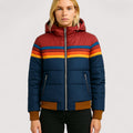 Damen Regenjacke – Wasserdicht, Leicht & Bequem