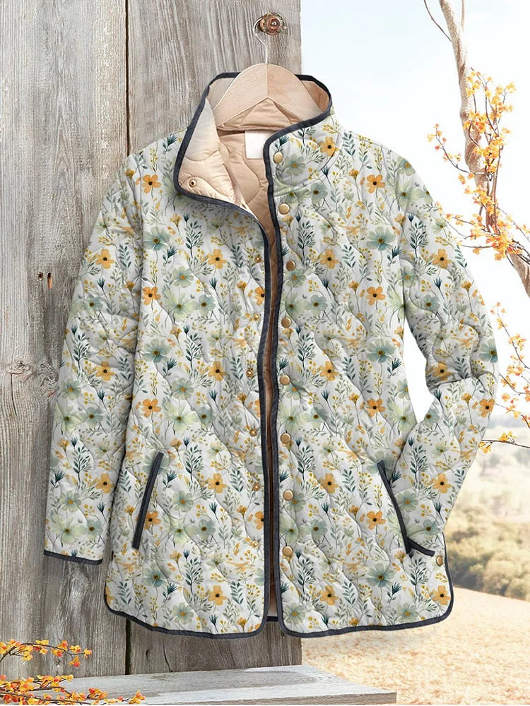 Deliziosa - Elegante Freizeitjacke
