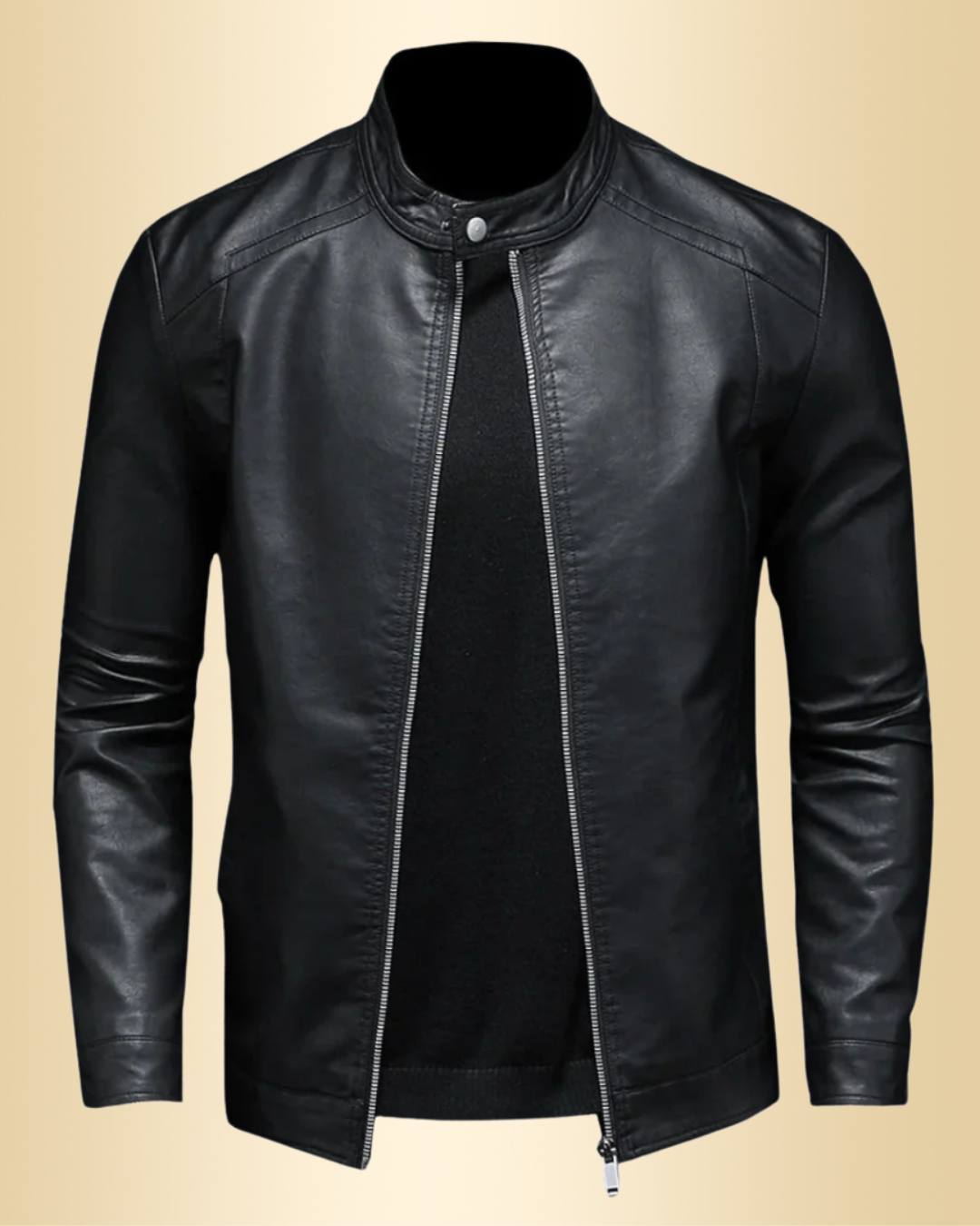 Herren Motorradweste – Robust, Stilvoll & Bequem