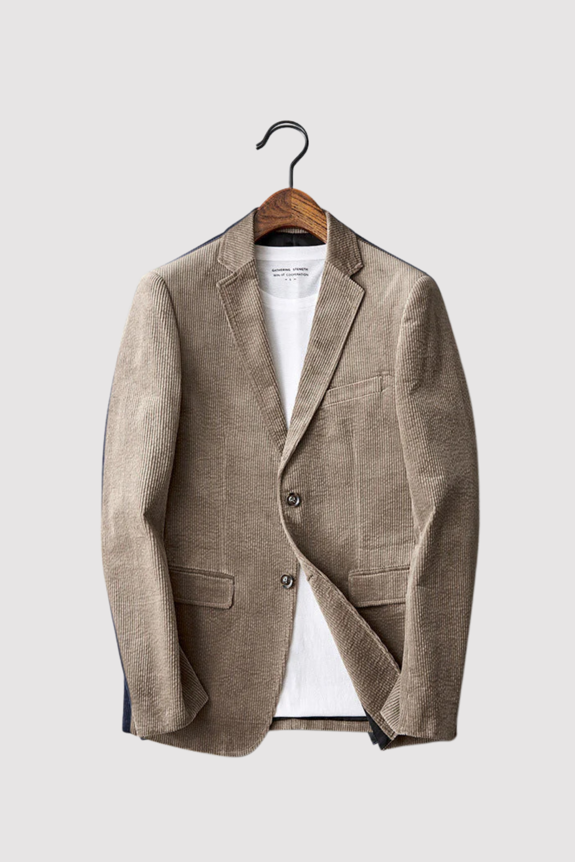 Natan | Cord-Jacke