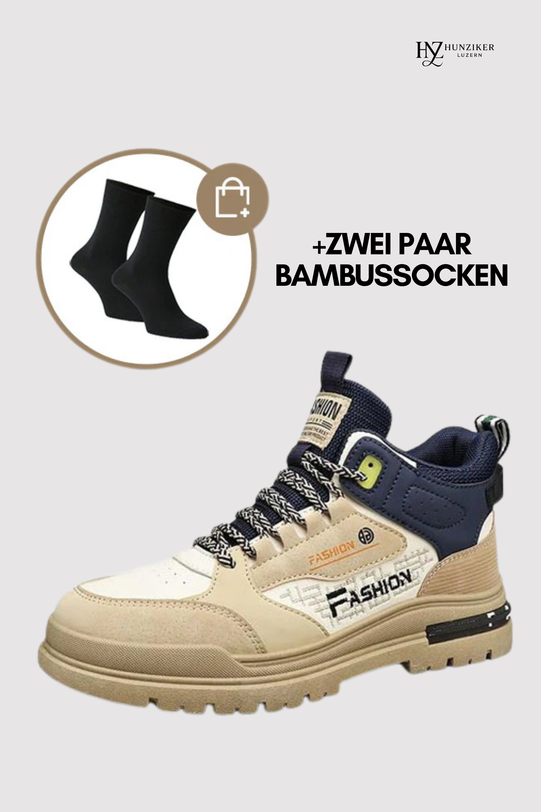 LUXESTEP | MODE-SCHUHE