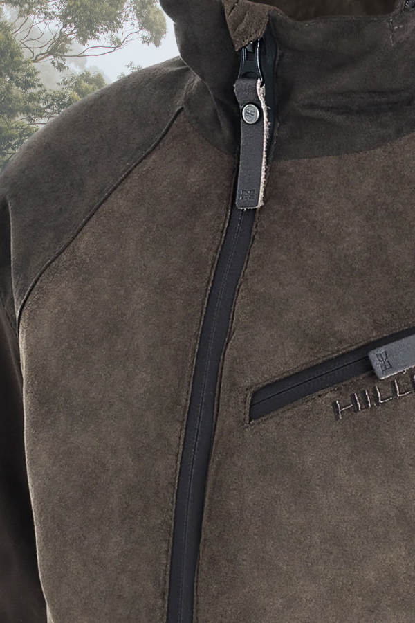 Fusion | Jagdjacke Winter
