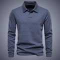 Windzeit Herren Polo-Shirt