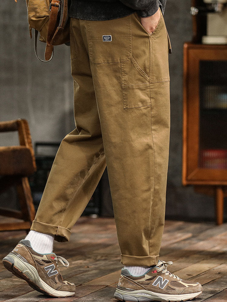 Darren™ Praktische Herren Hose