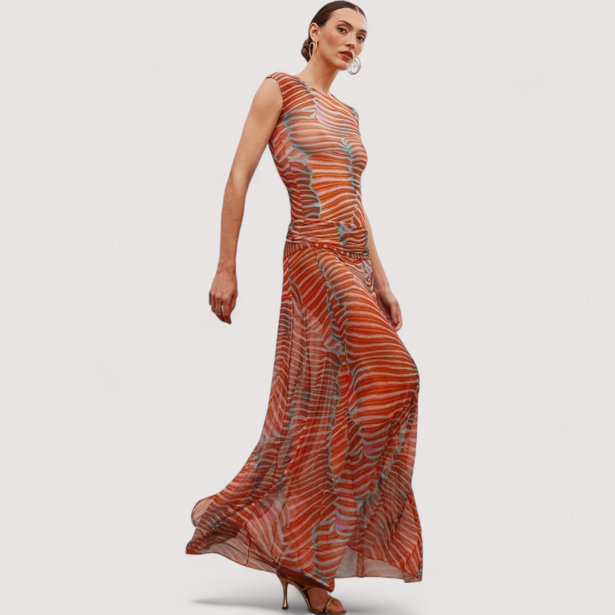 Damen Set – Body & Rock, Elegant & Figurbetont