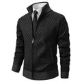 Oliver | Luxuriöser Freizeit-Cardigan
