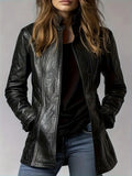 Maria - Stylische Jacke für jeden Tag