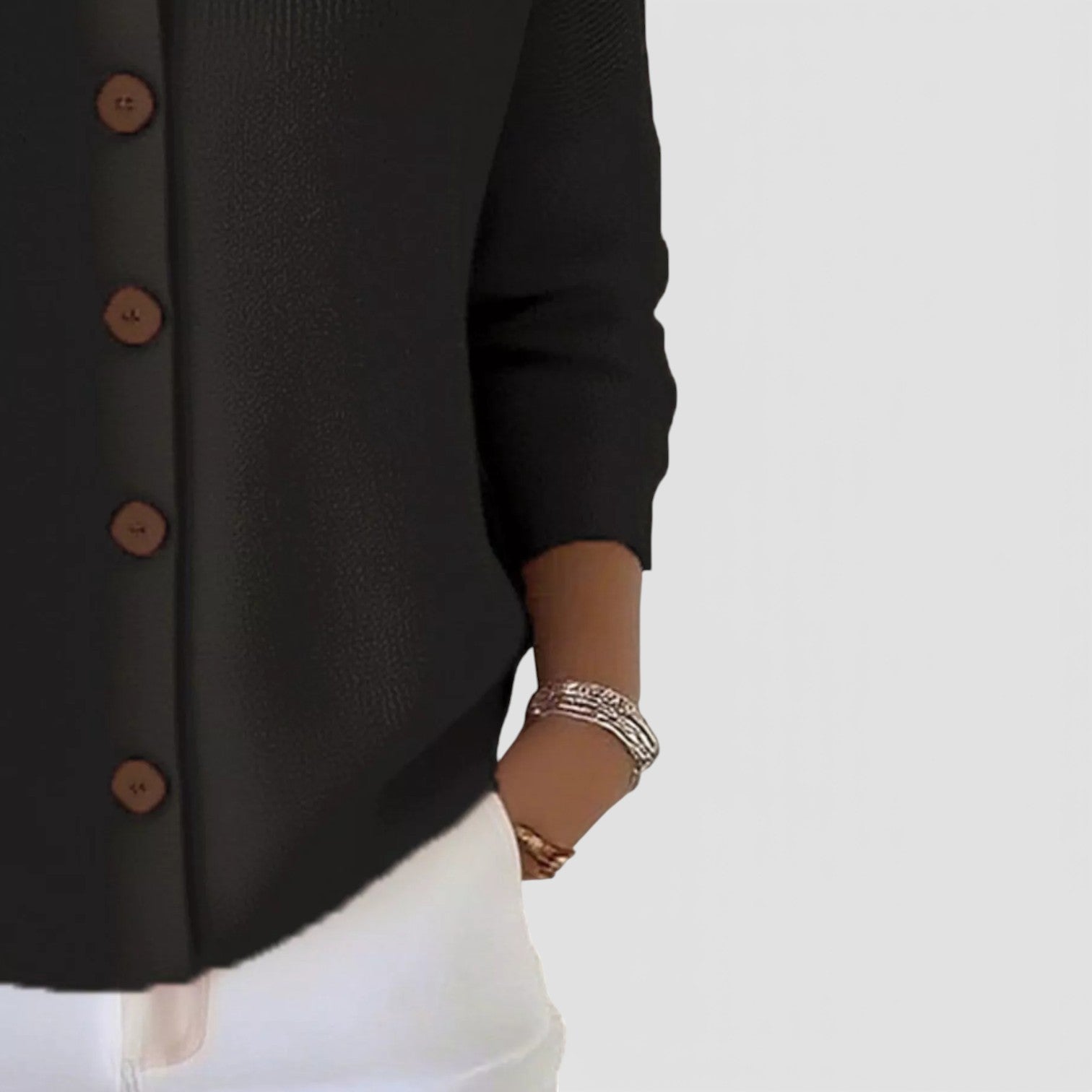 Merry | Elegante Bluse
