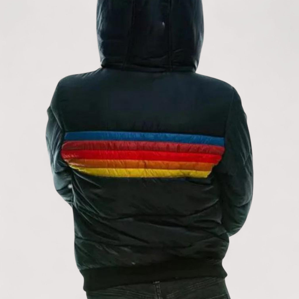 Damen Regenjacke – Wasserdicht, Leicht & Bequem
