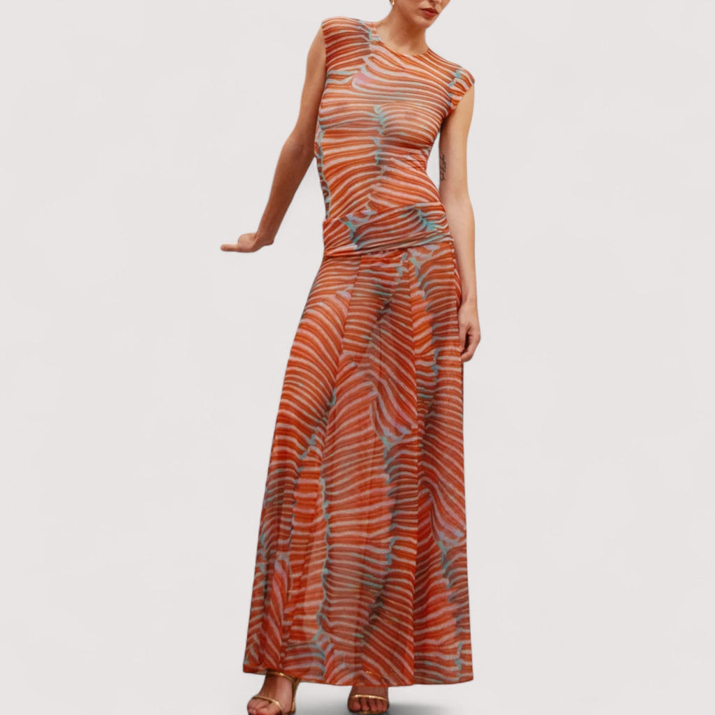 Damen Set – Body & Rock, Elegant & Figurbetont
