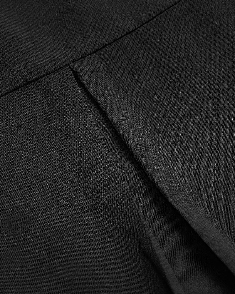Anne | Lässiges Top mit Pailletten-Details
