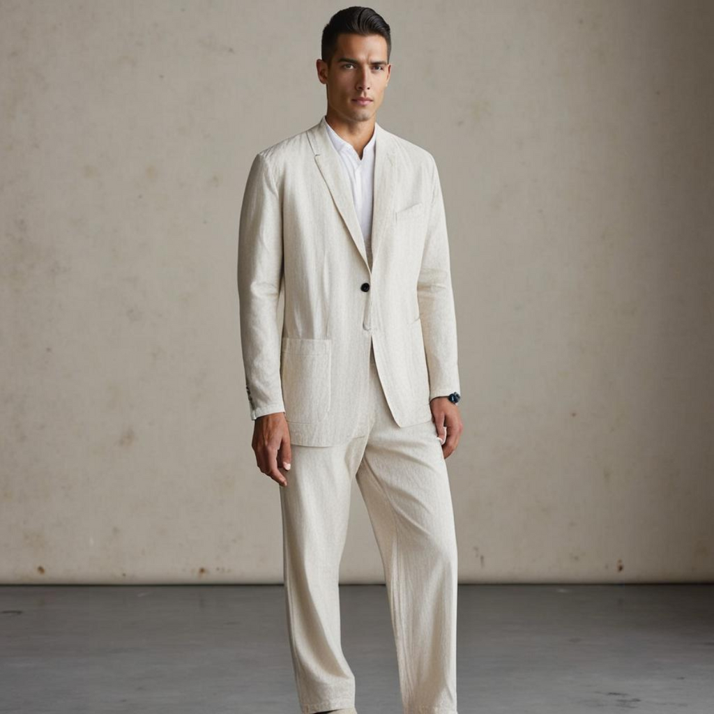 Christian Herren Set – Elegante Kombination für Business & Anlass