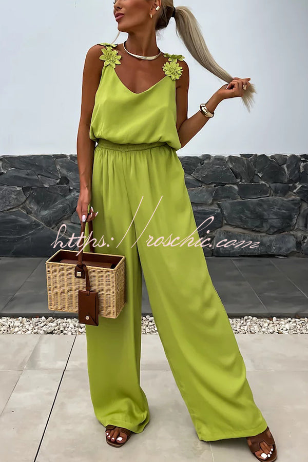 Arie | Lässiger Overall