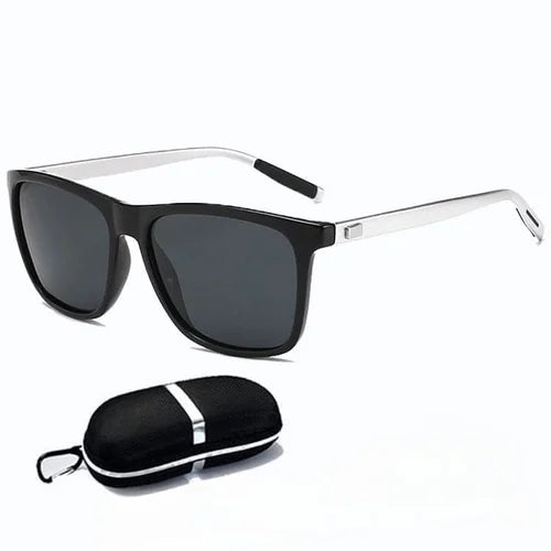 Felan | New Design Men Polarized Sunglasses