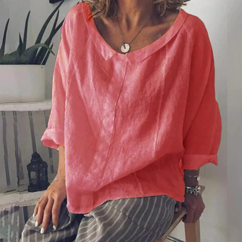 Bluse für Frauen