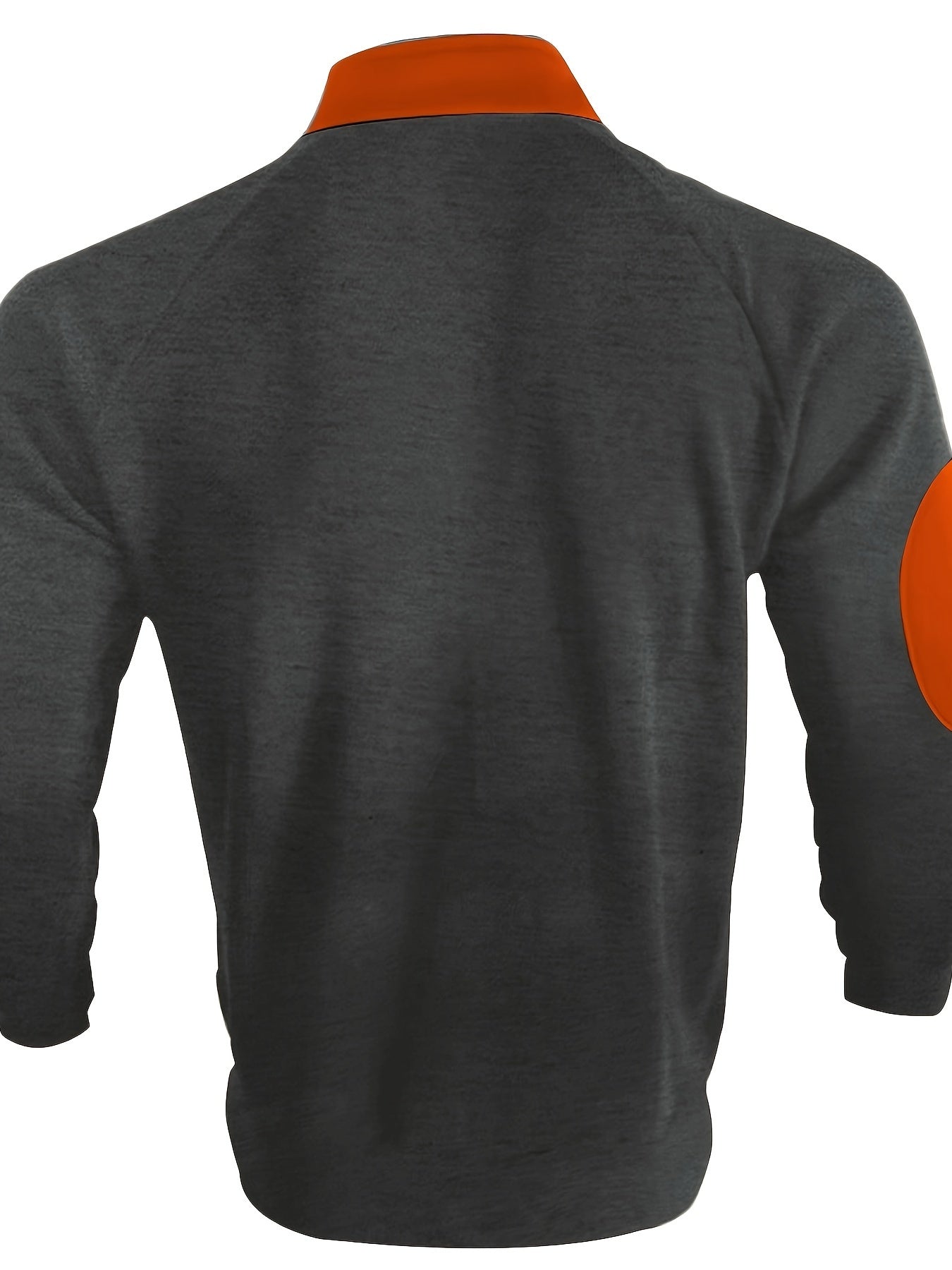 Lennard – Lässiger Langarm Pullover