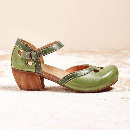 Amalia - Bequeme Sandalen