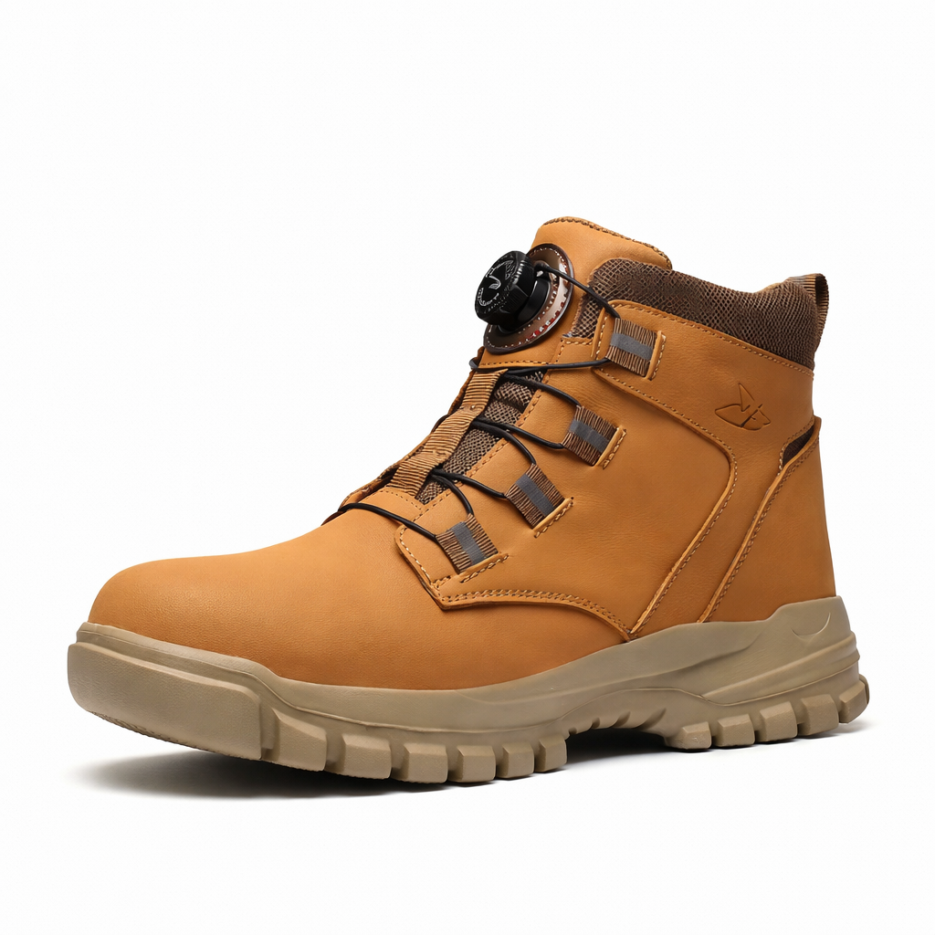 Titan | Moderne Sicherheitsschuhe