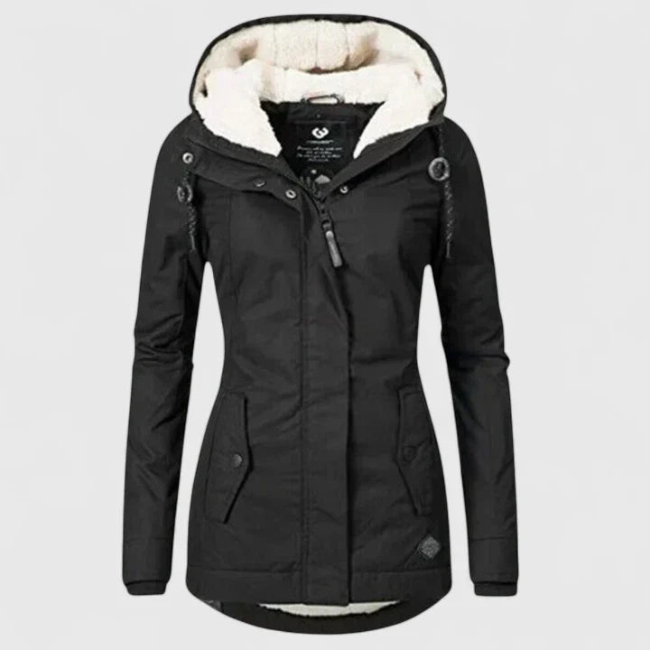 Damen Jacke – Bequem, Lässig & Vielseitig