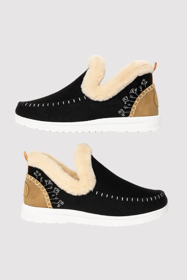 WinterEase Sneakers