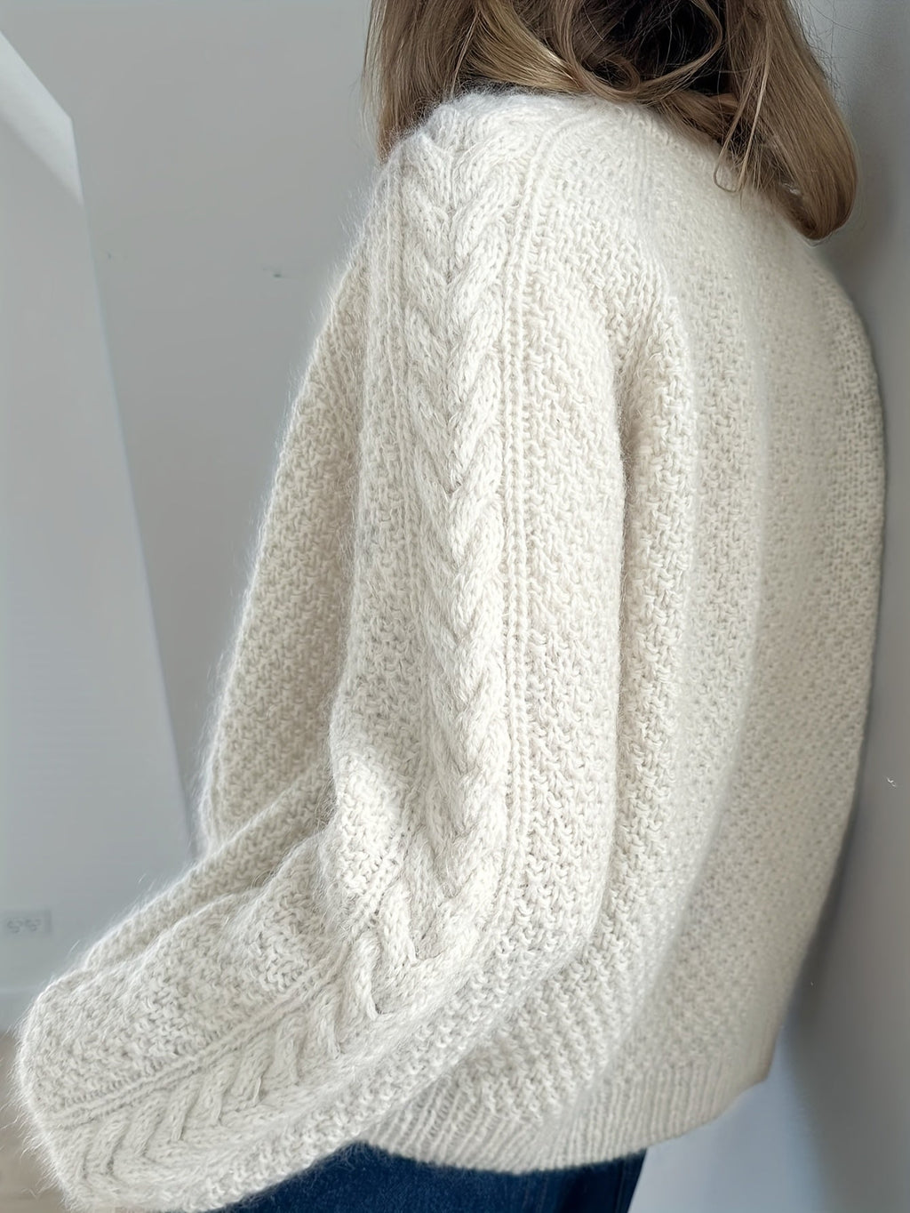 Dwina | Strickcardigan