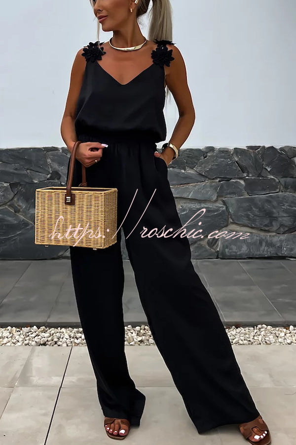 Arie | Lässiger Overall