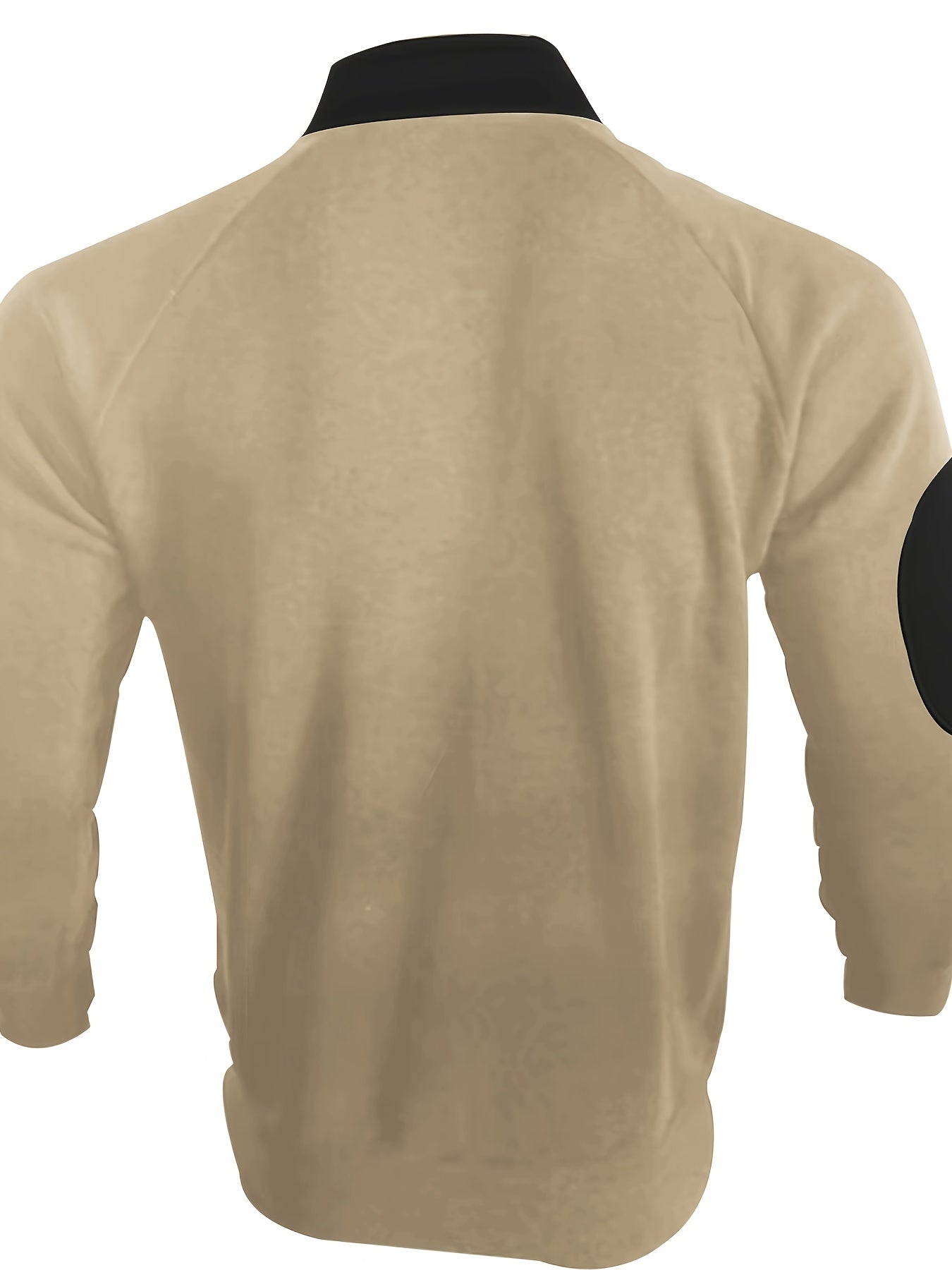 Lennard – Lässiger Langarm Pullover