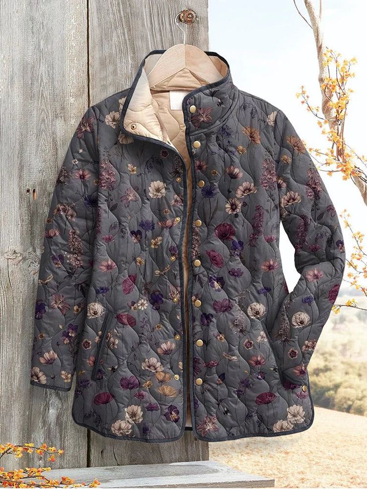 Jacke - Elegant und Bequem