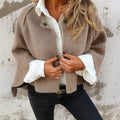 Loen | Elegante und warme kurze Jacke