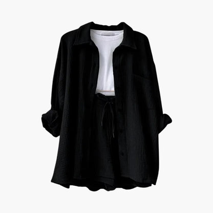 Victoria | Bequemes 2 Teiler-Set