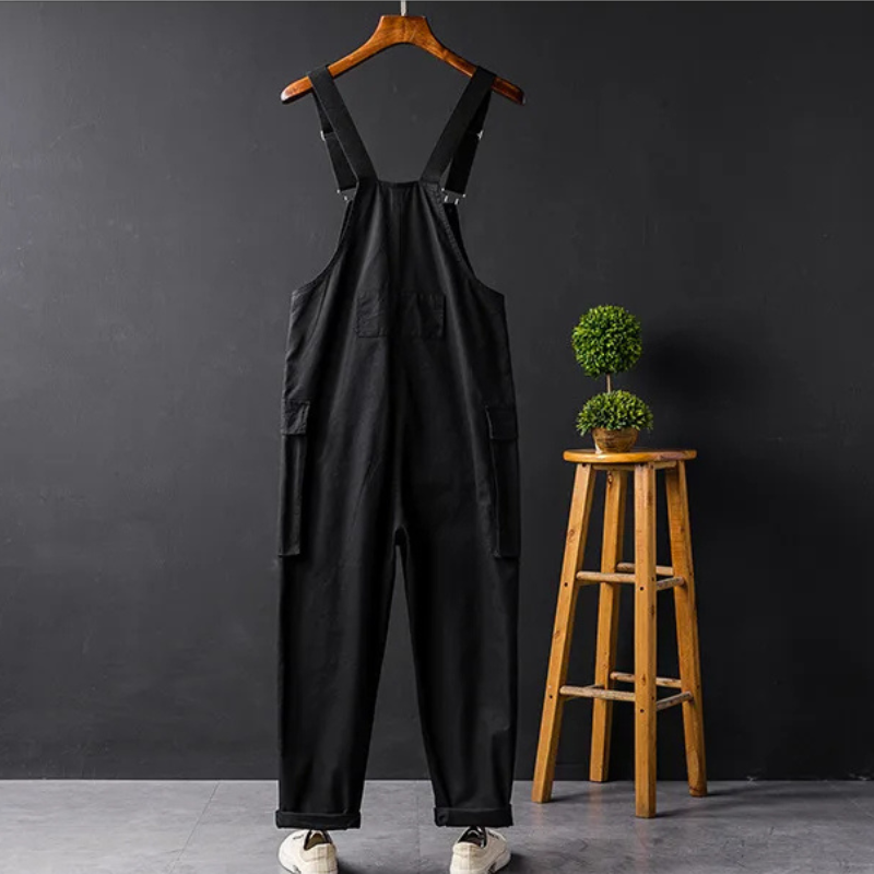 Mimi | Elegantes Damen Overall